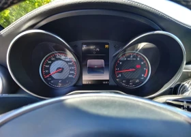 Mercedes-Benz C 63 AMG, снимка 9