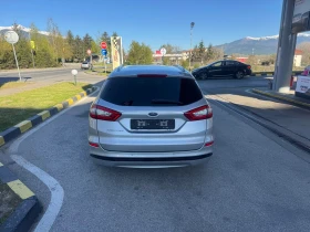 Ford Mondeo, снимка 6
