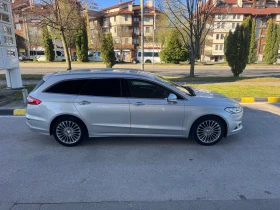 Ford Mondeo, снимка 3