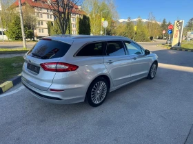 Ford Mondeo, снимка 4