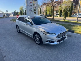 Ford Mondeo, снимка 2
