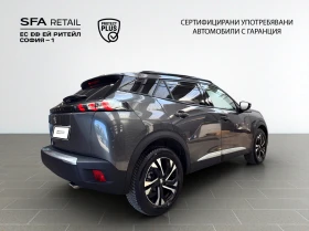 Peugeot 2008 ALLURE 1, 5 HDi Гаранция до 07.2028 г. Лизинг, снимка 5