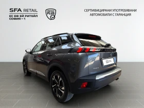 Peugeot 2008 ALLURE 1, 5 HDi Гаранция до 07.2028 г. Лизинг, снимка 7