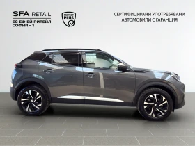 Peugeot 2008 ALLURE 1, 5 HDi Гаранция до 07.2028 г. Лизинг, снимка 4