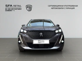 Peugeot 2008 ALLURE 1, 5 HDi Гаранция до 07.2028 г. Лизинг, снимка 2
