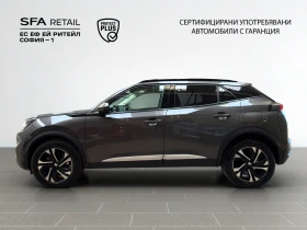 Peugeot 2008 ALLURE 1, 5 HDi Гаранция до 07.2028 г. Лизинг, снимка 8