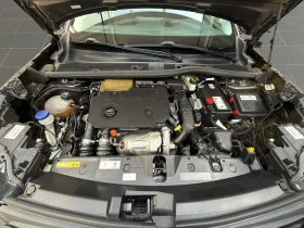 Peugeot 2008 ALLURE 1, 5 HDi Гаранция до 07.2028 г. Лизинг, снимка 14