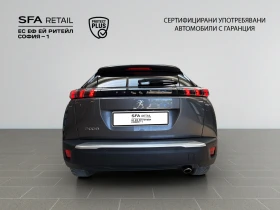 Peugeot 2008 ALLURE 1, 5 HDi Гаранция до 07.2028 г. Лизинг, снимка 6