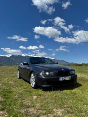BMW 530, снимка 2