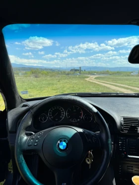 BMW 530, снимка 8