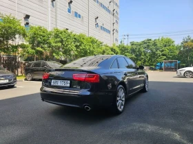 Audi A6 3.0 TDI Quattro, снимка 5
