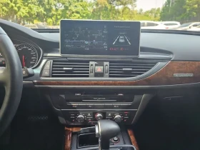 Audi A6 3.0 TDI Quattro, снимка 12