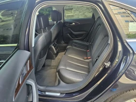Audi A6 3.0 TDI Quattro, снимка 10