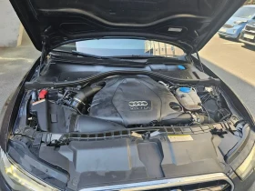 Audi A6 3.0 TDI Quattro, снимка 6