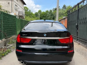 BMW 5 Gran Turismo, снимка 5