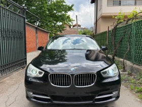 BMW 5 Gran Turismo, снимка 3