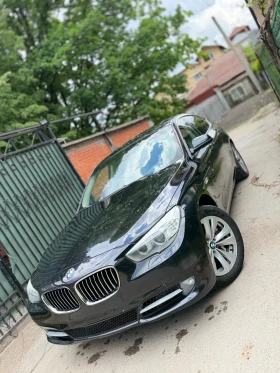 BMW 5 Gran Turismo, снимка 2