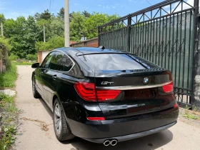 BMW 5 Gran Turismo, снимка 6