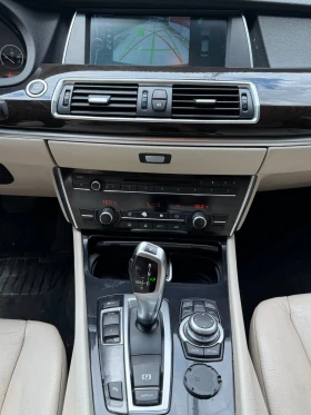 BMW 5 Gran Turismo, снимка 9