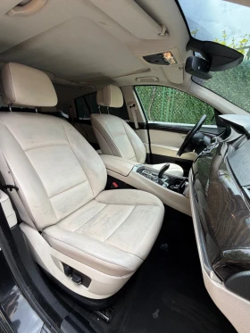 BMW 5 Gran Turismo, снимка 12