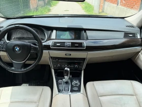 BMW 5 Gran Turismo, снимка 8
