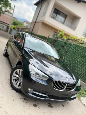 BMW 5 Gran Turismo, снимка 1