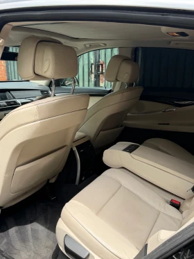 BMW 5 Gran Turismo, снимка 7