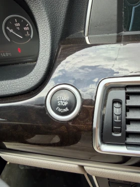 BMW 5 Gran Turismo, снимка 13