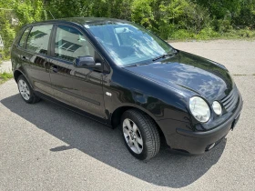 VW Polo 1.2 12v Климатроник, снимка 7