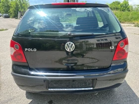VW Polo 1.2 12v Климатроник, снимка 4