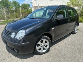 VW Polo 1.2 12v Климатроник, снимка 1