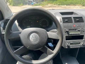VW Polo 1.2 12v Климатроник, снимка 12