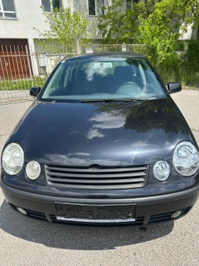 VW Polo 1.2 12v Климатроник, снимка 8