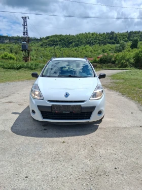 Renault Clio 1.2i, снимка 3