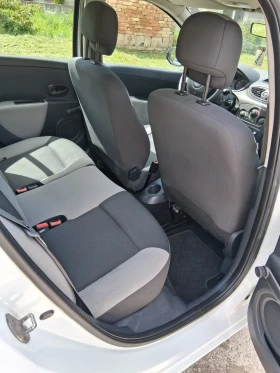 Renault Clio 1.2i, снимка 9