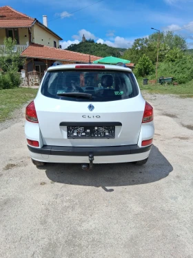 Renault Clio 1.2i, снимка 6