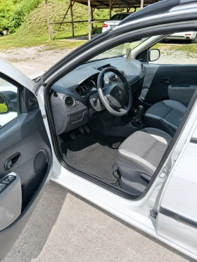Renault Clio 1.2i, снимка 7