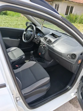 Renault Clio 1.2i, снимка 10
