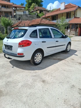 Renault Clio 1.2i, снимка 4
