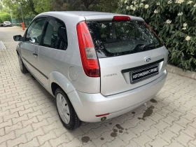 Ford Fiesta, снимка 7