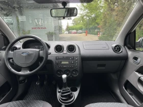 Ford Fiesta, снимка 12