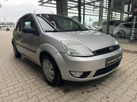 Ford Fiesta, снимка 3