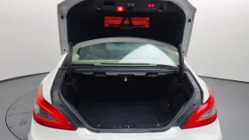 Mercedes-Benz CLS 63 AMG | ПОДГРЕВ | ОБДУХВАНЕ | ПАНОРАМА, снимка 17