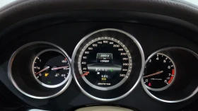 Mercedes-Benz CLS 63 AMG | ПОДГРЕВ | ОБДУХВАНЕ | ПАНОРАМА, снимка 11