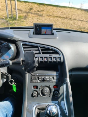 Peugeot 3008 1.6 HDI , снимка 5