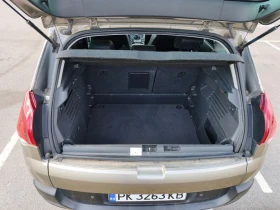 Peugeot 3008 1.6 HDI , снимка 8