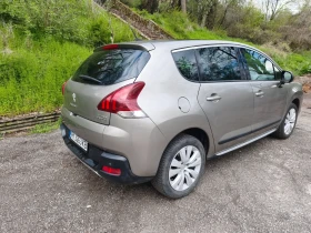 Peugeot 3008 1.6 HDI , снимка 4