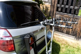 Subaru Outback, снимка 10