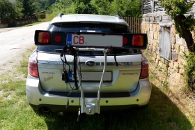 Subaru Outback, снимка 9