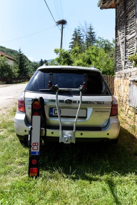 Subaru Outback, снимка 11